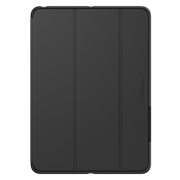 Otterbox Symmetry Series Coque folio pour Apple iPad 5e/6e g&eacute;n&eacute;ration, Noir