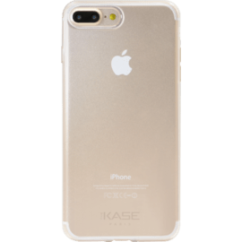 Case Invisible Ultra Slim Case for Apple iPhone 7 Plus/8 Plus 0.6mm, Transparent
