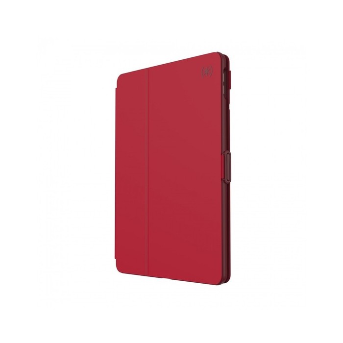 Protection Balance Folio Rouge iPad 10.2