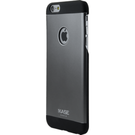Coque aluminium ultra slim pour Apple iPhone 6 Plus/6s Plus, Gris sid&eacute;ral
