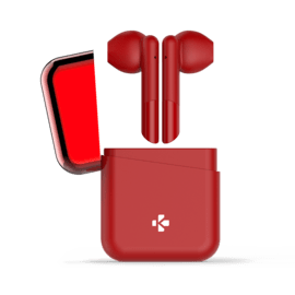 ZEBUDS ROUGE