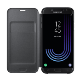 Flip Wallet for Samsung Galaxy J7 (2017)