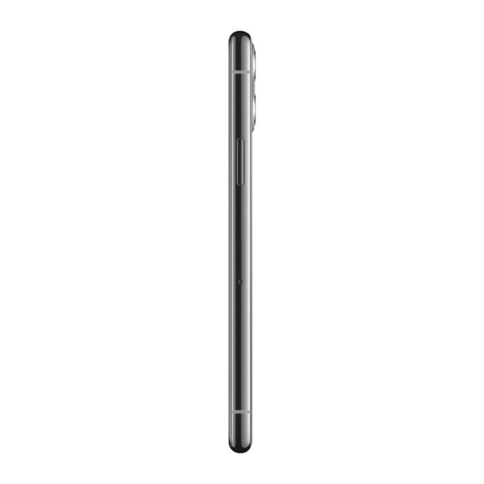 iPhone 11 Pro Max reconditionn&eacute; 256 Go, Argent, d&eacute;bloqu&eacute;