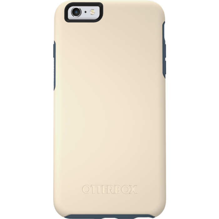 Otterbox Symmetry 2.0 Coque pour Apple iPhone 6/6s, C&ocirc;te d Azur