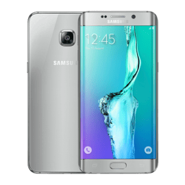 refurbished Galaxy S6 Edge+ 32 Gb, Silver, unlocked