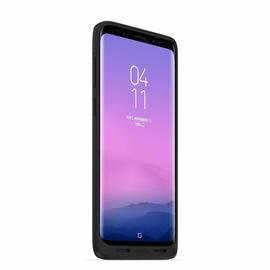 Case Juice Pack Samsung Galaxy S9 Plus - Wireless Charging Compatible