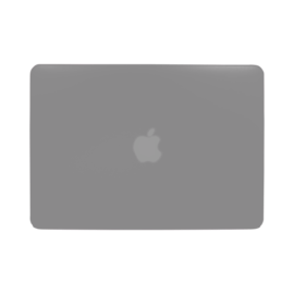SmartFit Coque int&eacute;grale pour Apple MacBook Air 11 pouces, Gris