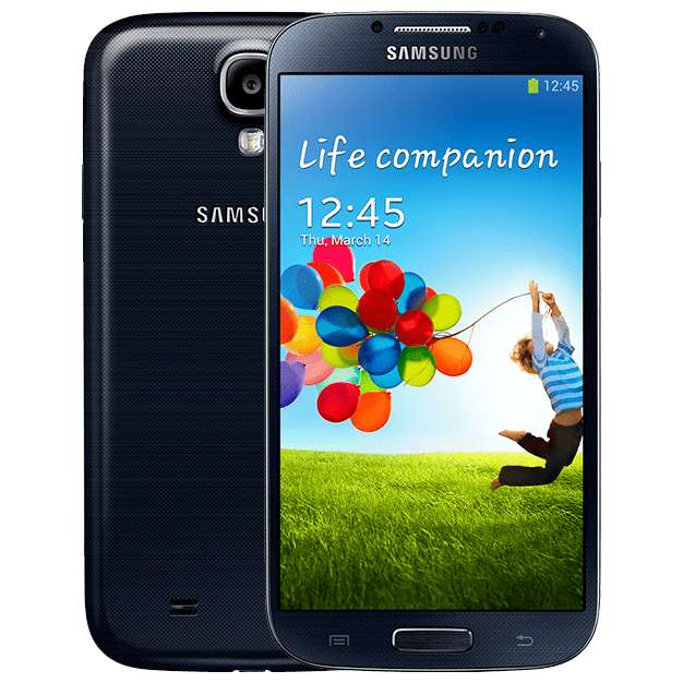 Galaxy S4 reconditionn&eacute; 16 Go, Black Edition, d&eacute;bloqu&eacute;