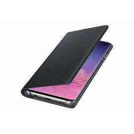 LED View cover Noir pour Galaxy S10E