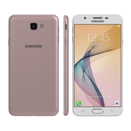 J7 Prime reconditionn&eacute; 32 Go, Rose, d&eacute;bloqu&eacute;