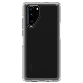 Otterbox Symmetry Clear Series Case for Huawei P30 Pro, Transparent