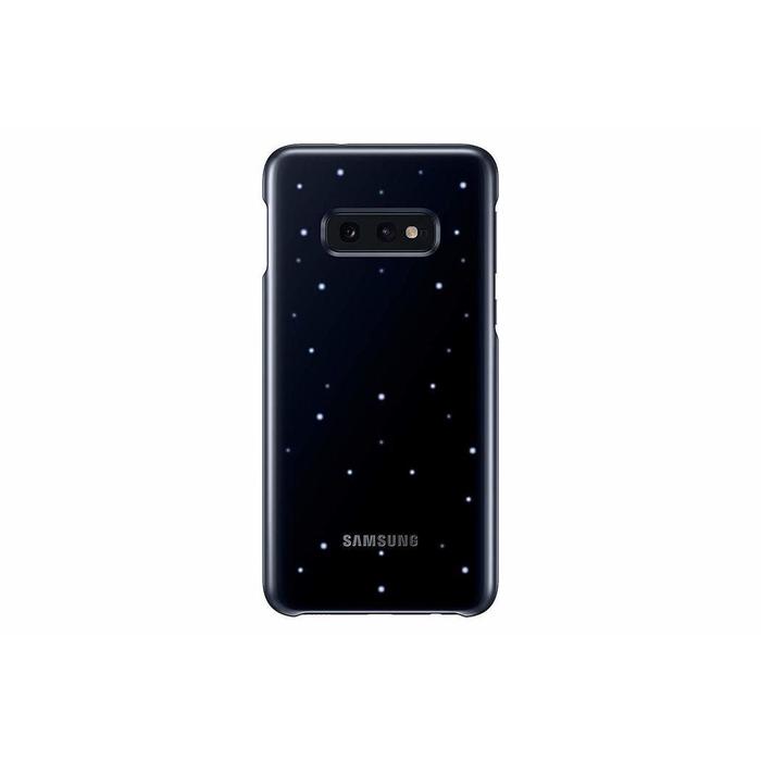 Coque LED Noir pour Galaxy S10E