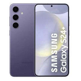 Case Galaxy S24+ reconditionn&eacute; 256 Go, Violet, d&eacute;bloqu&eacute;