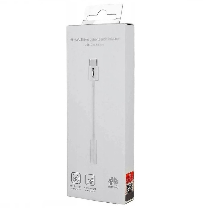 Huawei adaptateur usb Type-C vers Jack