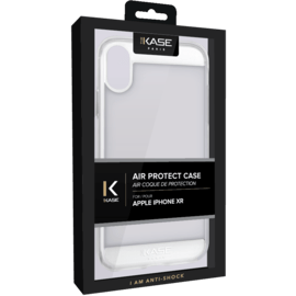 Air Coque de protection pour Apple iPhone XR, Transparent