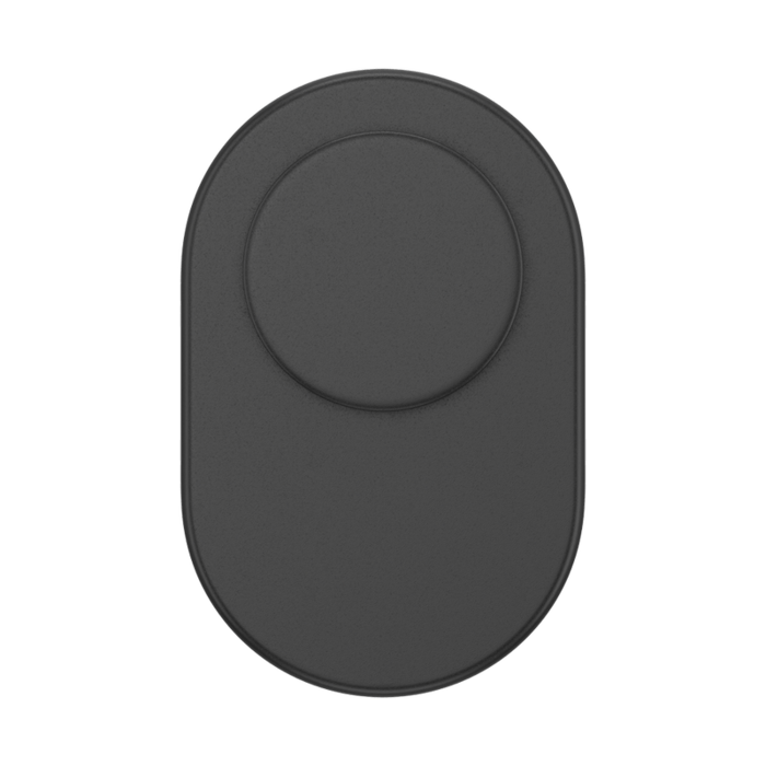 PopSockets MagSafe PopGrip, Noir