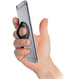 Bague Accroche Téléphone