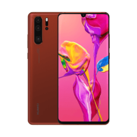P30 Pro reconditionné 128 Go, Orange, débloqué