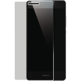 Protection d'&eacute;cran premium en verre tremp&eacute; pour Huawei P8, Transparent