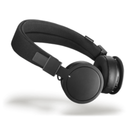 PLATTAN ADV Wireless Black
