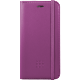 Moleskine Coque clapet classique pour Apple iPhone 6/6s, Violet