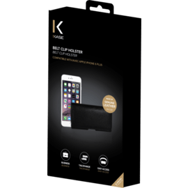 Etui ceinture avec clip pour Apple iPhone 6 Plus/6s Plus