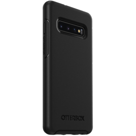 Case Otterbox Symmetry Series Case for Samsung Galaxy S10, Black