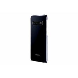 Case Coque LED Noire pour Galaxy S10