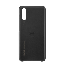 Case Car Case black for Huawei P20