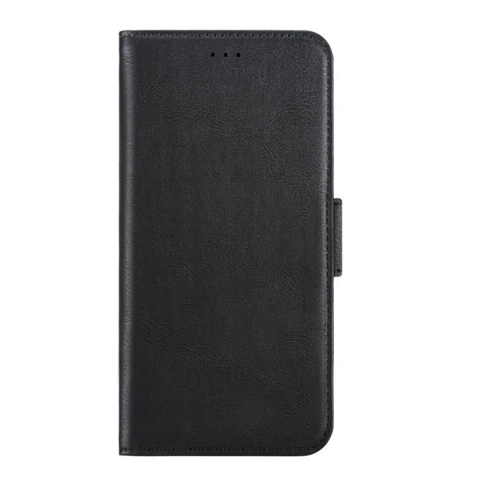 Etui & Coque robuste magn&eacute;tique 2-en-1 pour Apple iPhone 14 Plus, Noir Onyx