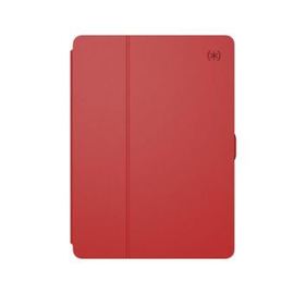Case iPad 9.7-Inch (2017), 9.7-Inch iPad Pro, iPad Air 2/Air Balance Folio - Dark Poppy Red/Velvet Red