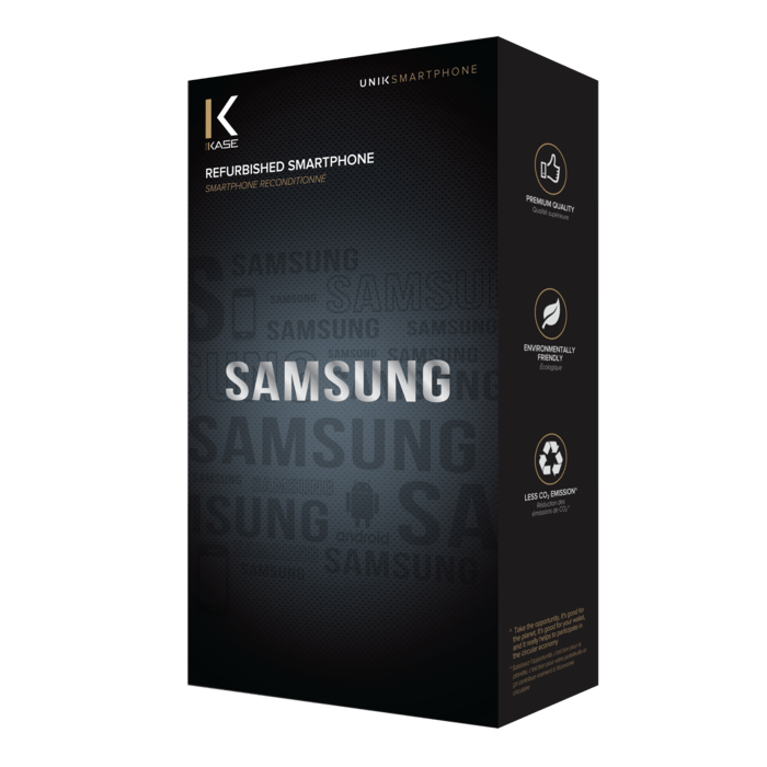Samsung Galaxy S20 Ultra reconditionné