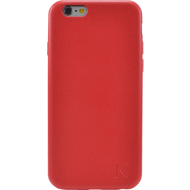 Coque classique pour Apple iPhone 6, Rouge, Ancienne Ref