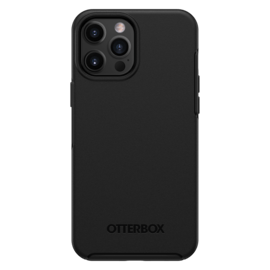 Otterbox Symmetry series Coque pour Apple iPhone 12 Pro Max, Noir