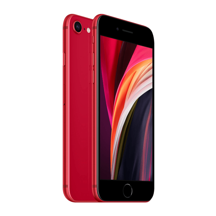 iPhone 8 reconditionn&eacute; 64 Go, Rouge, d&eacute;bloqu&eacute;