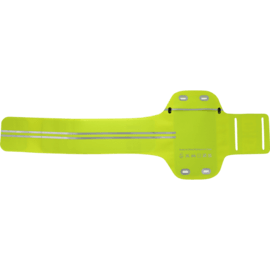 Ultra Slim Armband for Apple iPhone 6/6s, Neon yellow