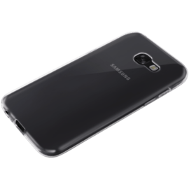 Coque Slim Invisible pour Samsung Galaxy A5 (2017) 1.2mm, Transparent
