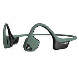 AFTERSHOKZ TREKZ AIR FOREST GREEN