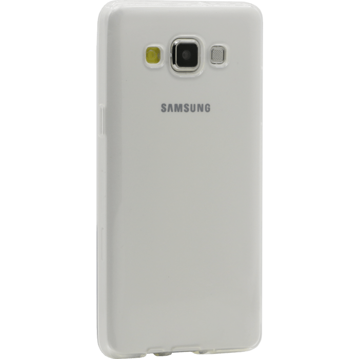 Coque Slim invisible pour Samsung Galaxy A5 1,2mm, Transparent