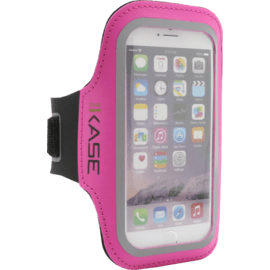 Case Sport Armband for Apple iPhone 6/6s (4.7 inch), Pink