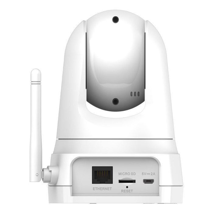 Cam&eacute;ra mydlink Full HD Wi-Fi motoris&eacute;e