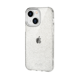 Coque hybride &eacute;tincelante invisible GEN 2.0 pour iPhone Apple iPhone 14, Transparente