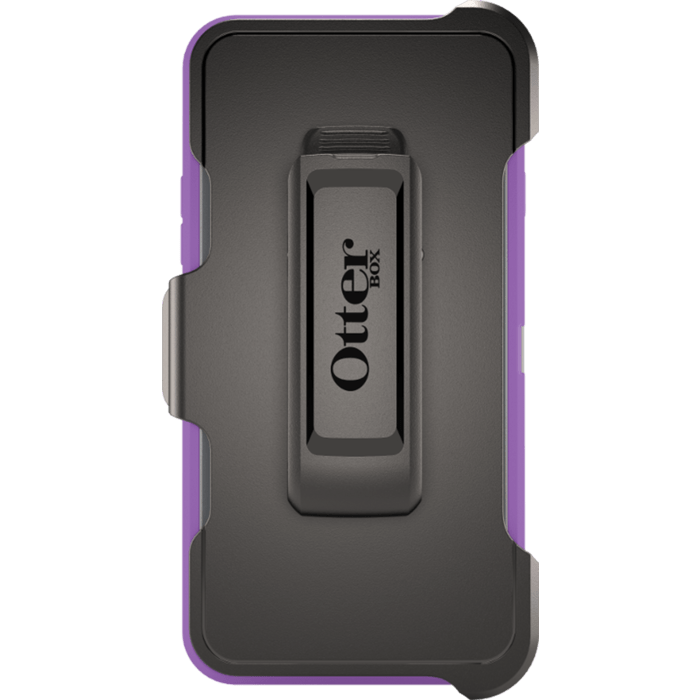 Otterbox Defender series Coque pour Apple iPhone 6, Gris/Violet  (US only)