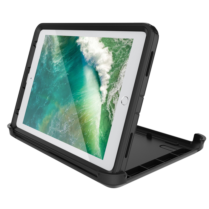 Otterbox Defender Series Coque pour Apple  iPad Pro 11-pouces , Noir