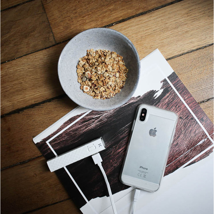 Air Coque de protection pour Apple iPhone X/XS, Transparent