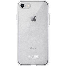 Coque étincelante invisible pour Apple iPhone 7/8/SE 2020/SE 2022