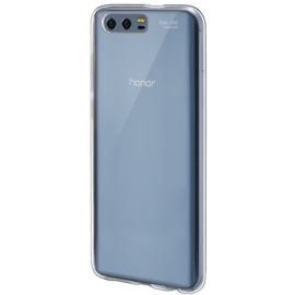 Coque Slim Invisible pour Huawei Honor 9 1,2mm, Transparent
