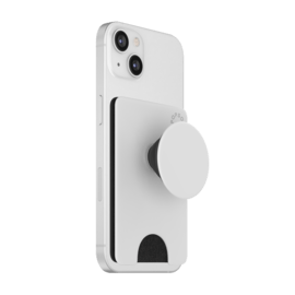 PopSockets Popwallet+, Gris technique