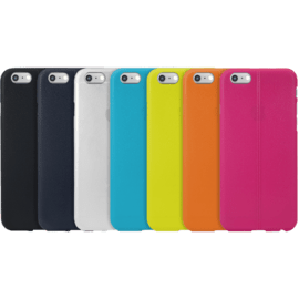 Rainbow Case Combo 7 colorful cases for Apple iPhone 6/6s