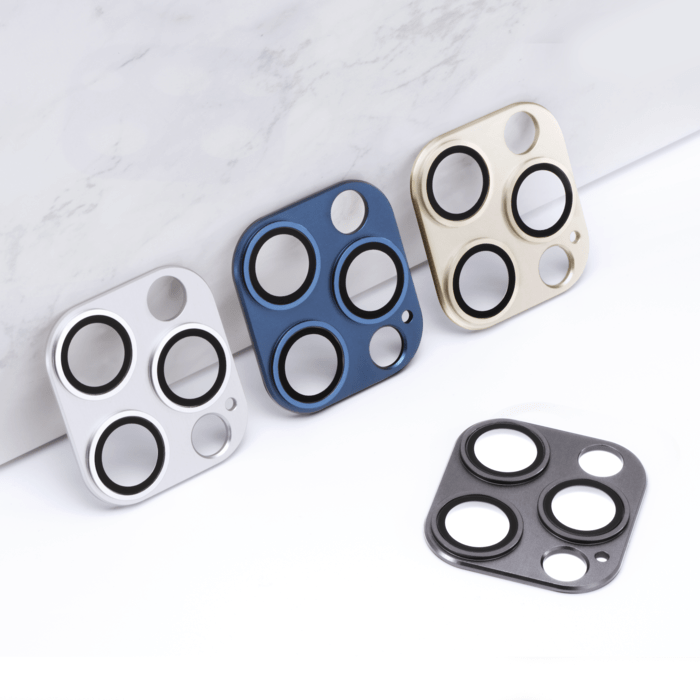 Étui De Luxe Métal Et Verre Pour Xiaomi 15 Ultra - Dissipation Thermique - Neuf